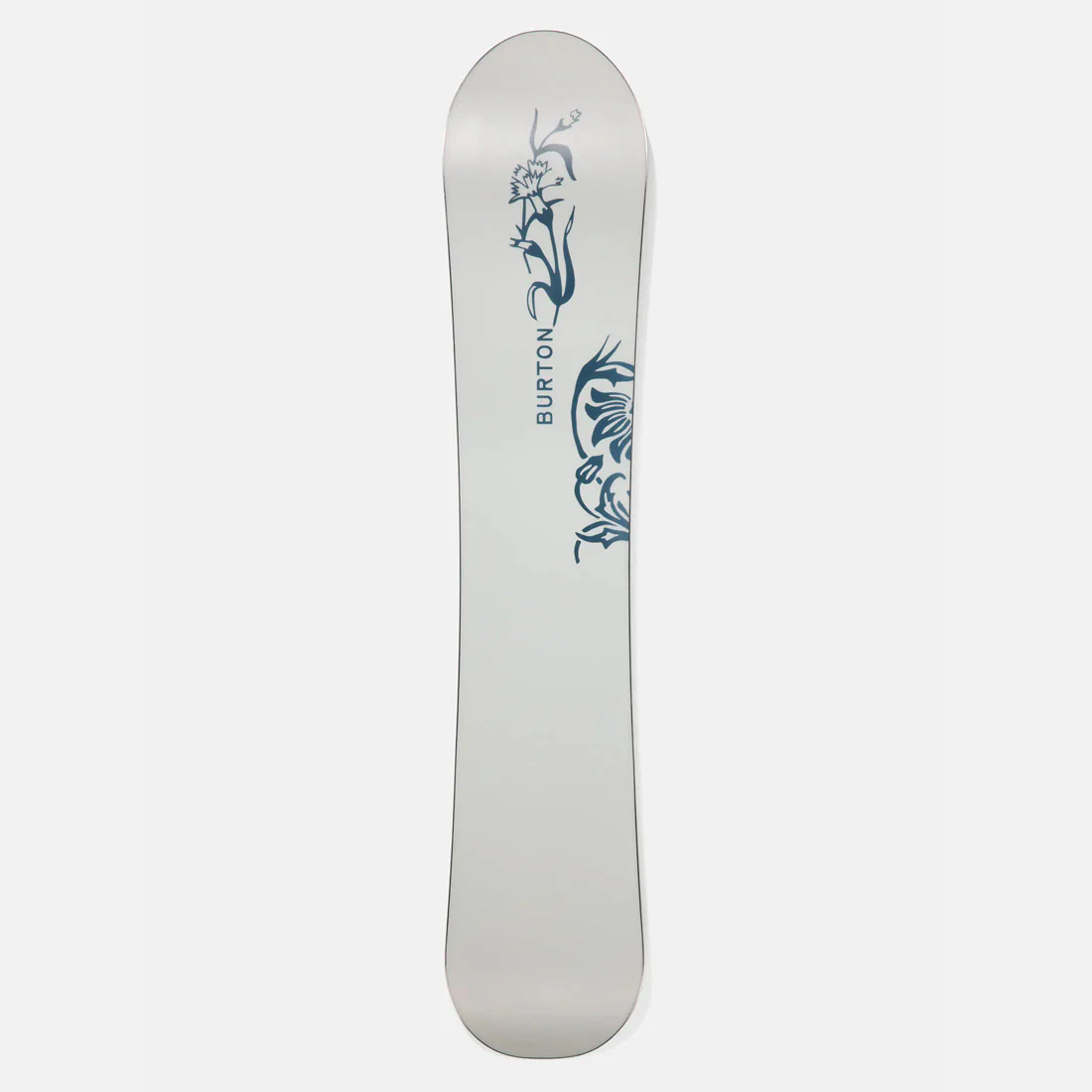 BURTON Counterbalance Snowboard Deco 2026 - Image 8