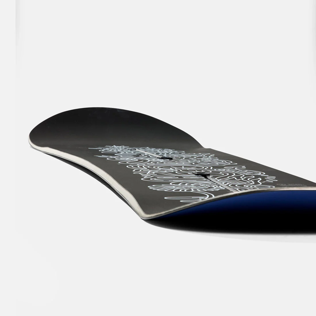 BURTON Counterbalance Snowboard 2026 - Hallucinate - Image 5