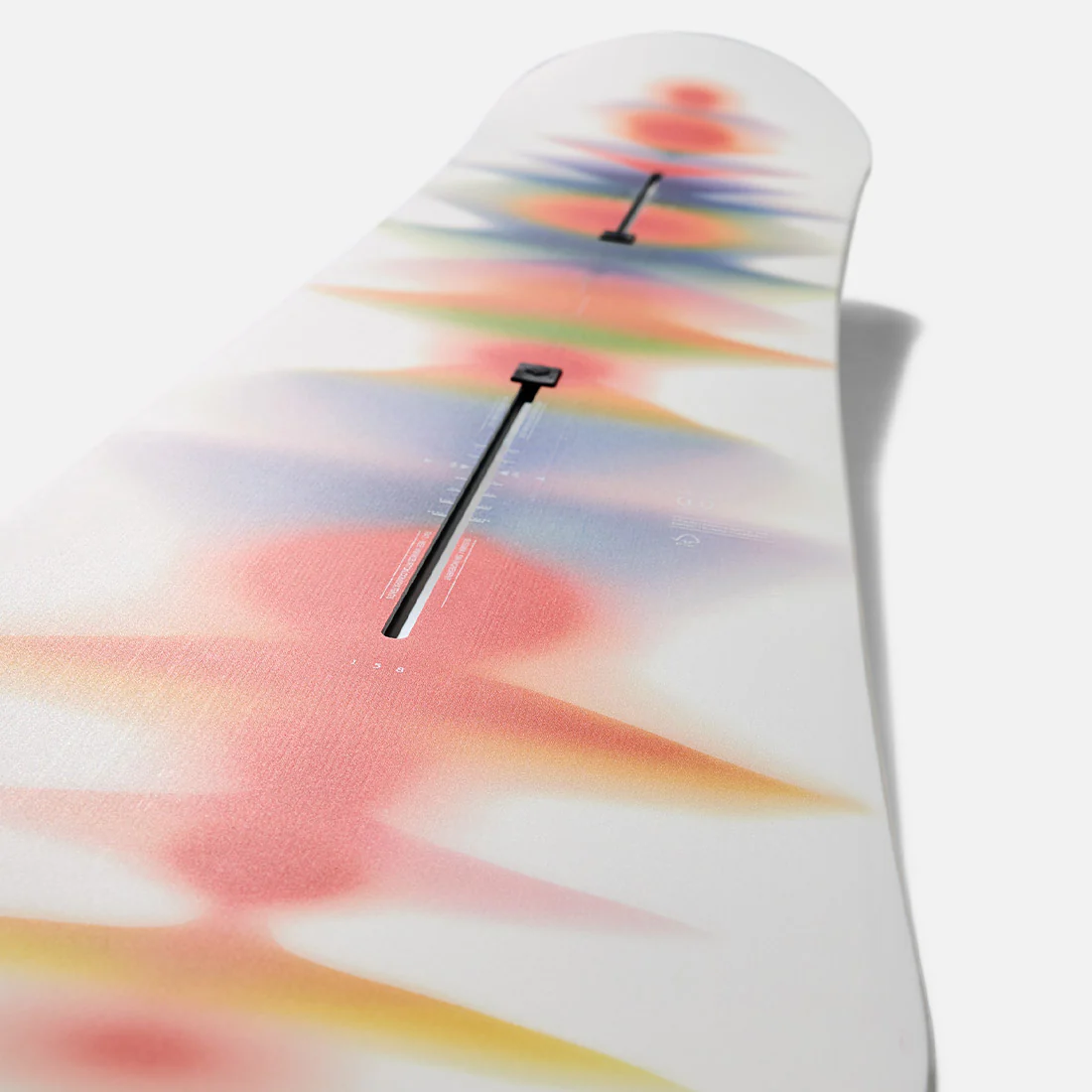 BURTON Counterbalance Snowboard 2027 - Amoeba - Image 2