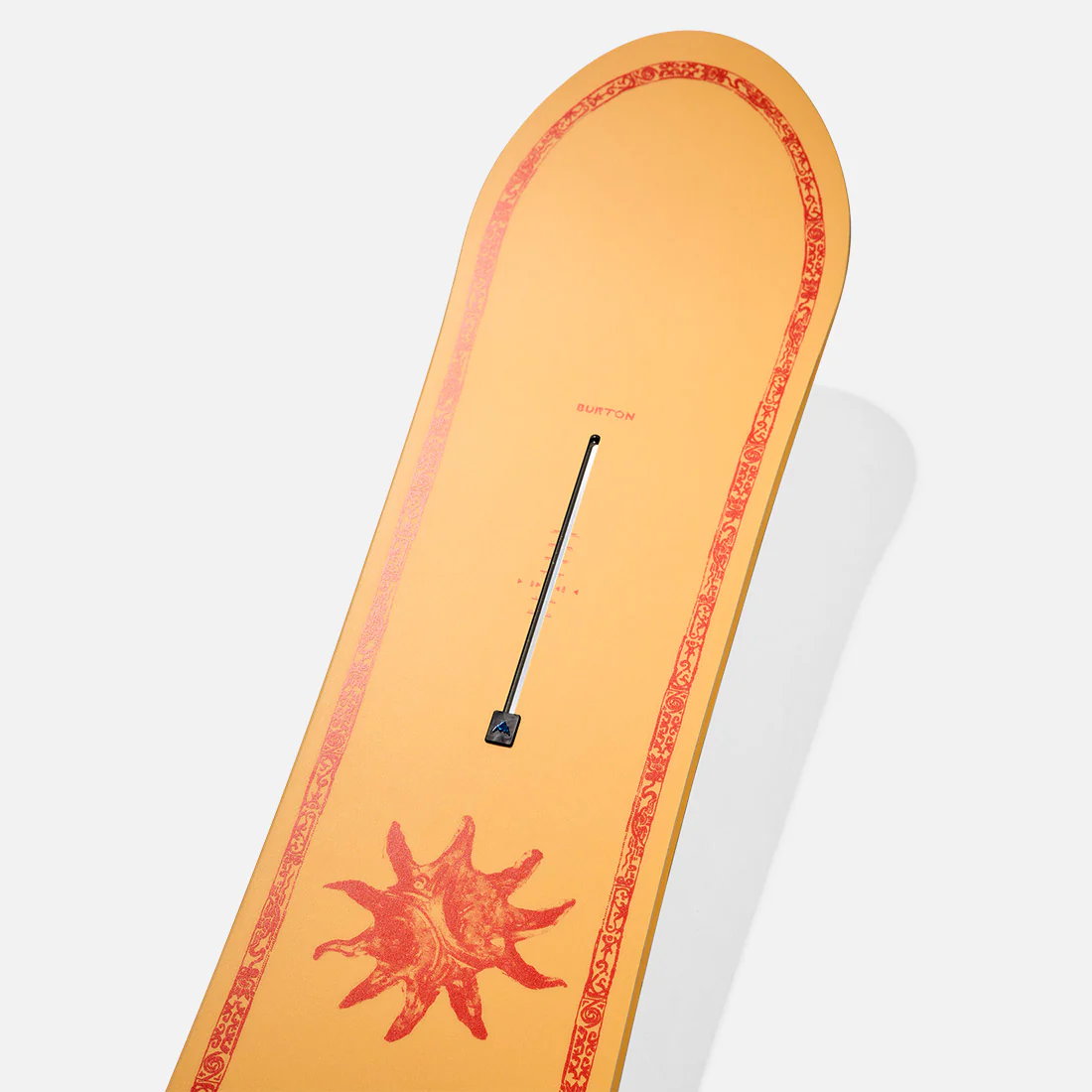BURTON Counterbalance Snowboard 2027 - Sun Glow - Image 2