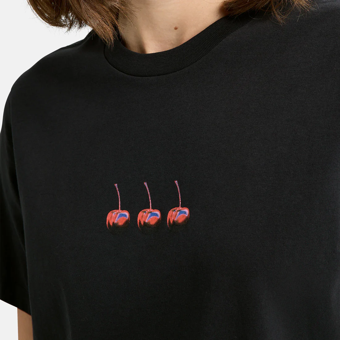 BURTON Cultivator 26 Tee - True Black - Image 6