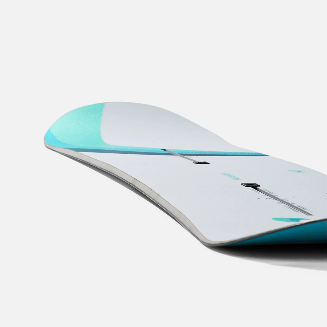 BURTON Custom 30th Anniversary Snowboard - 155 - Image 6