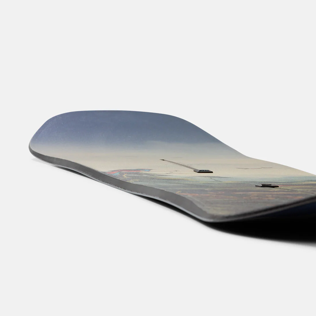 BURTON Custom Flying V Snowboard 2027 - Jungle - Image 4