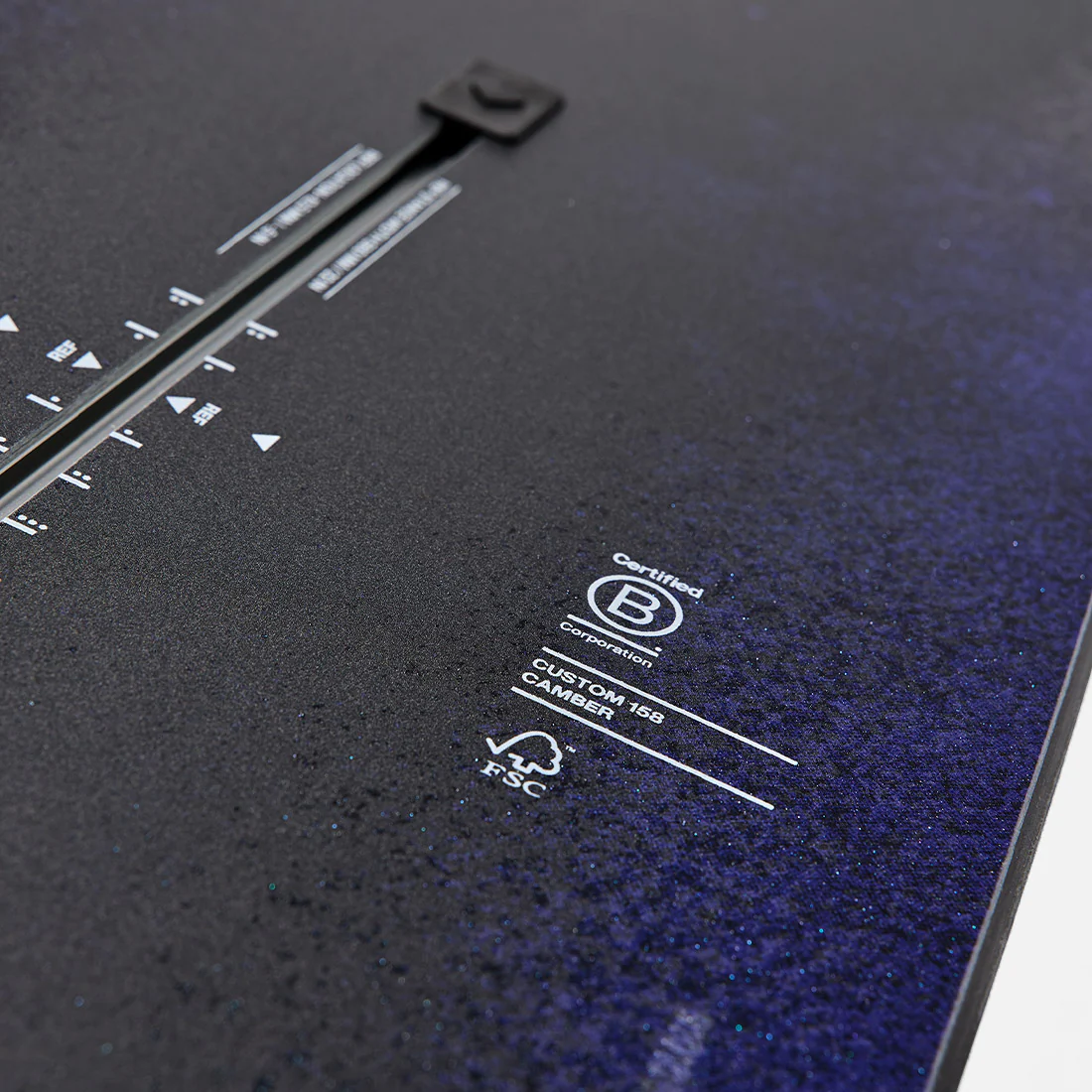 BURTON Custom Snowboard 2027 - Faded - Image 4
