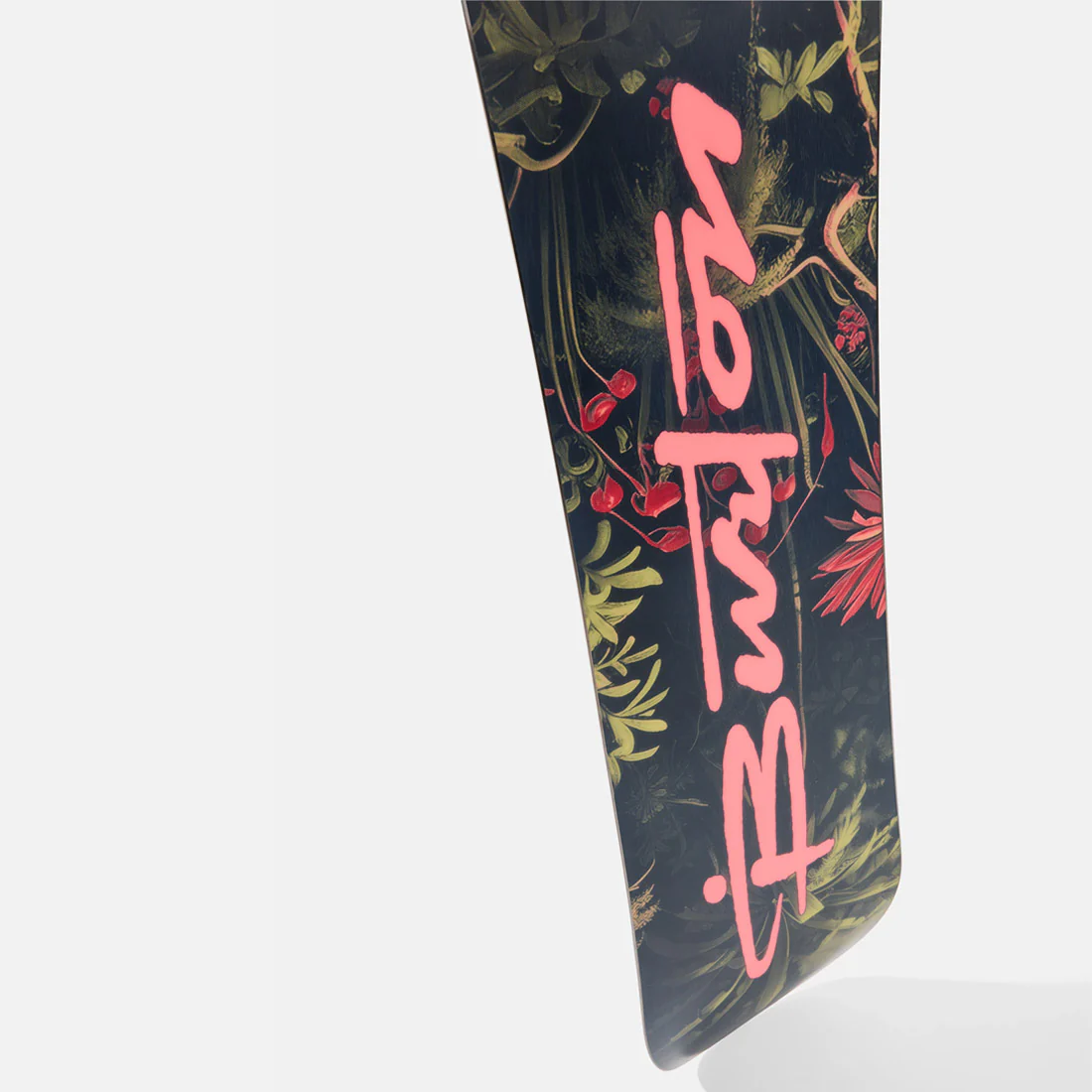 BURTON Custom Snowboard 2027 - Jungle - Image 3