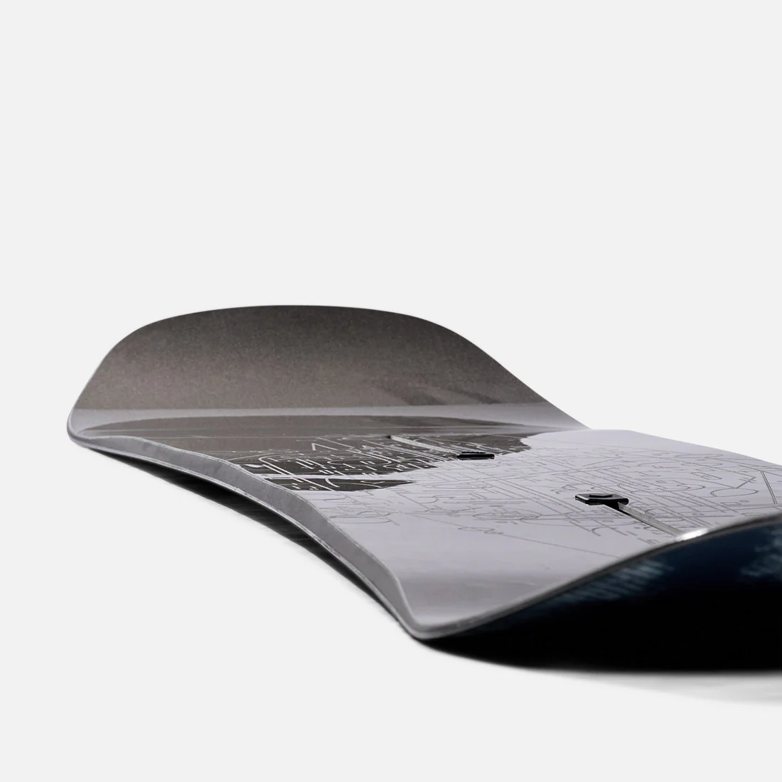 BURTON Custom X Snowboard 2027 - Etched - Image 5
