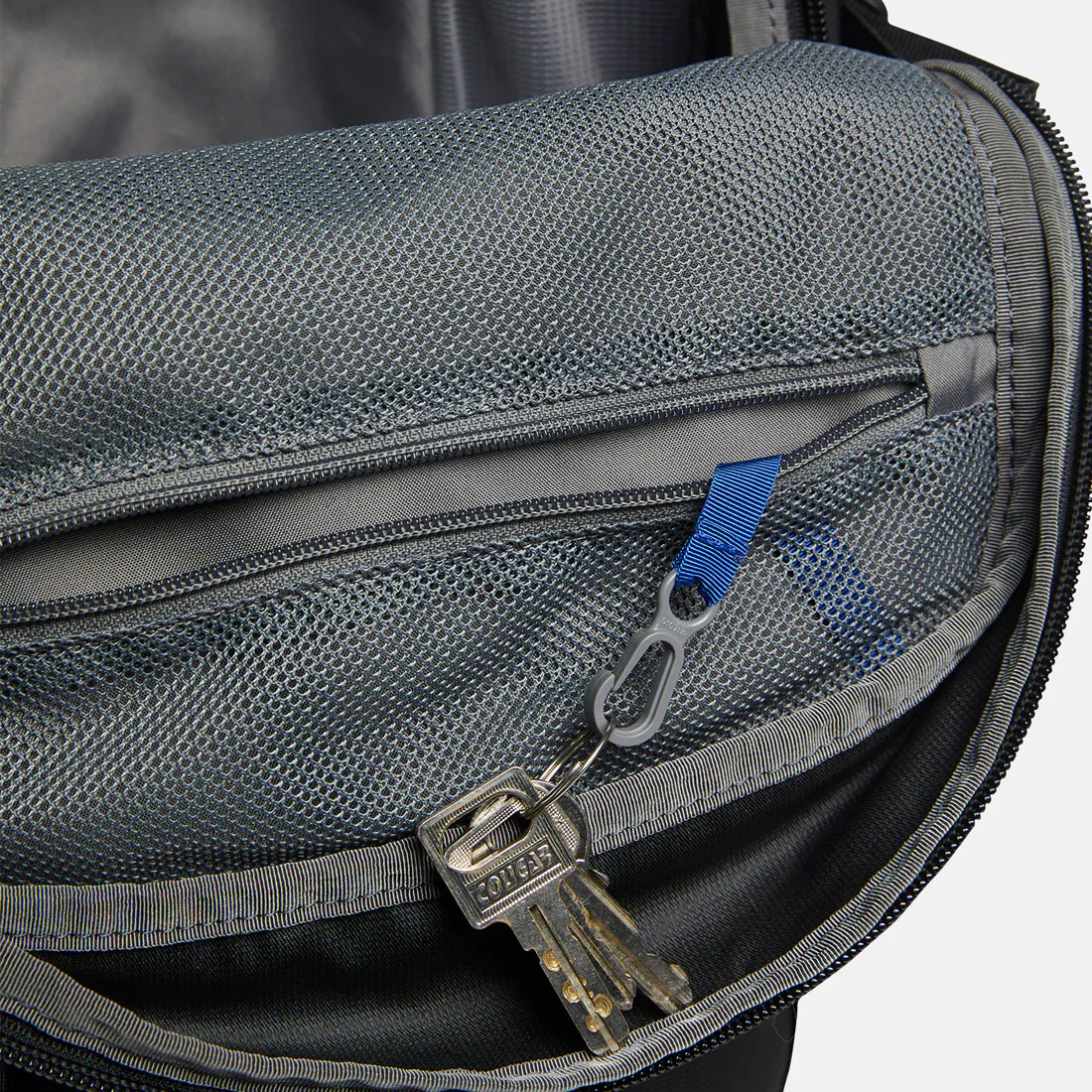 BURTON Day Hiker 2.0 22L Backpack - True Black - Image 2