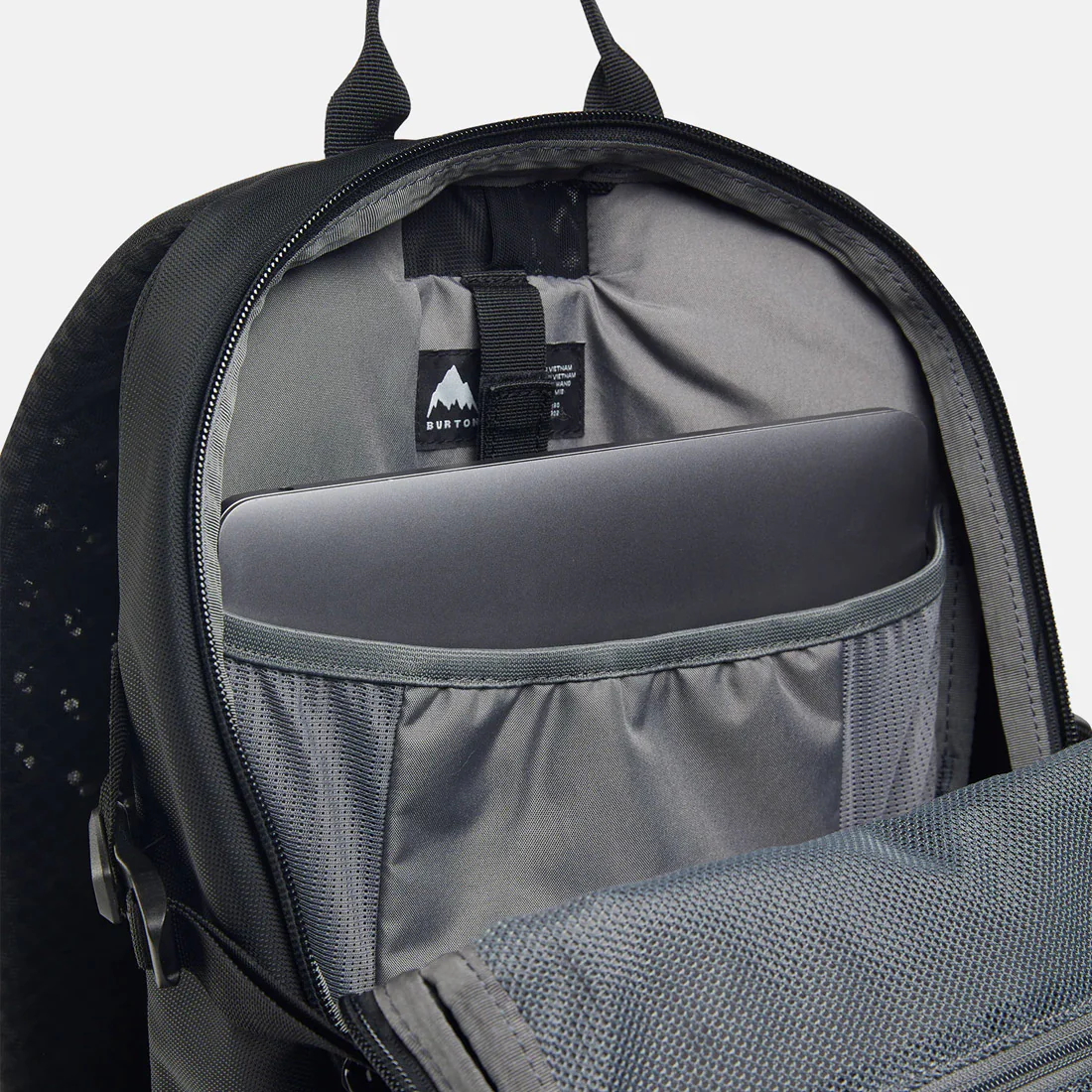 BURTON Day Hiker 2.0 22L Backpack - True Black - Image 5