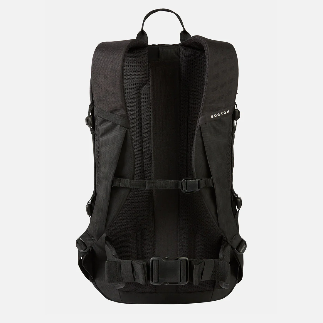 BURTON Day Hiker 2.0 30L Backpack - True Black - Image 3