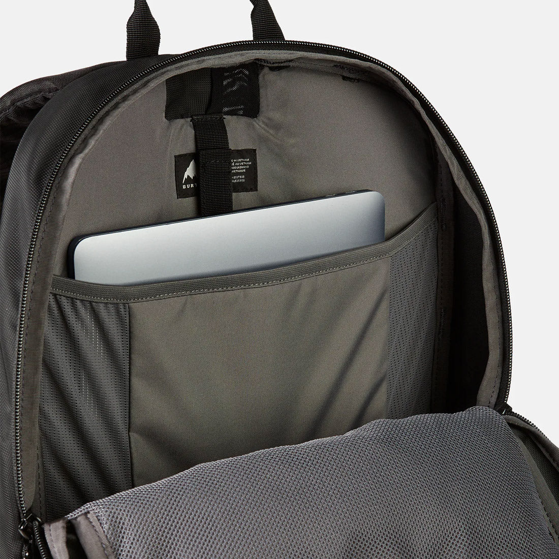BURTON Day Hiker 2.0 30L Backpack - True Black - Image 4