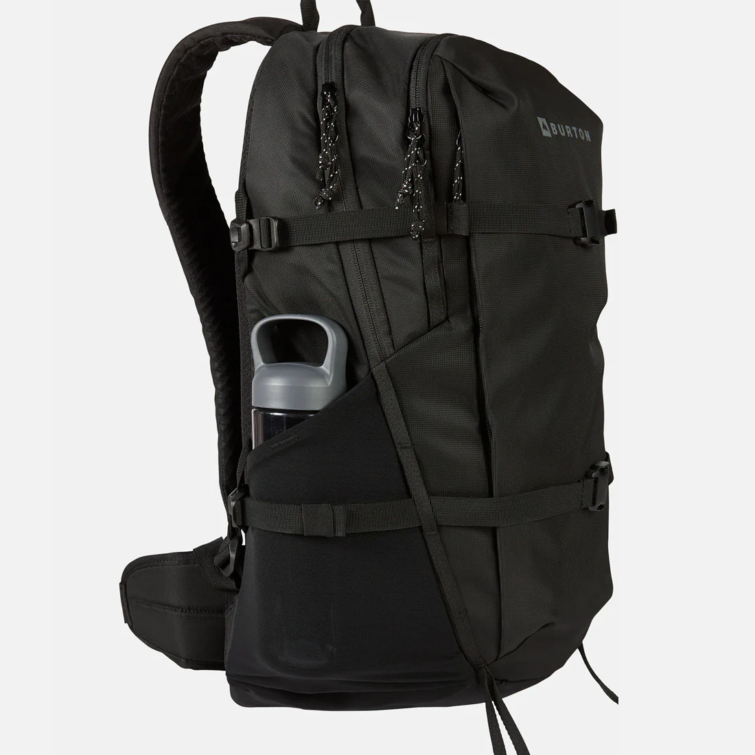 BURTON Day Hiker 2.0 30L Backpack - True Black - Image 5