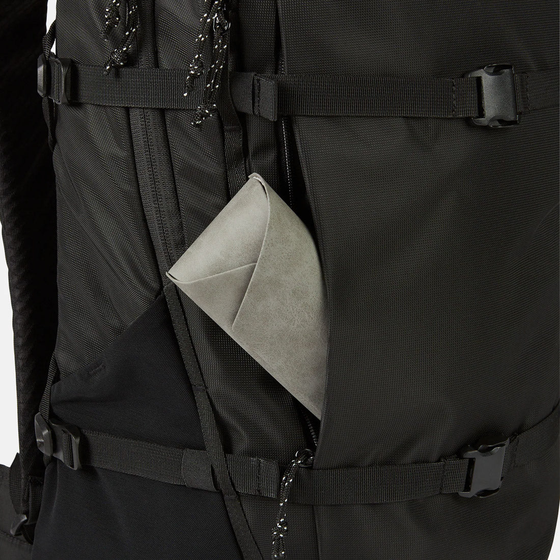 BURTON Day Hiker 2.0 30L Backpack - True Black - Image 6