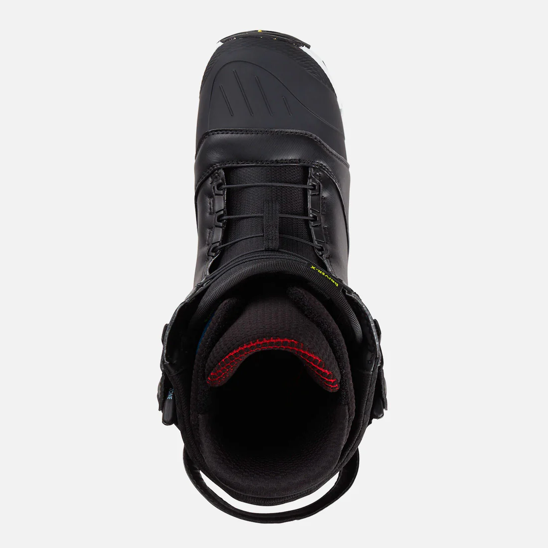 BURTON Driver X Boots 2026 - Black - Image 3