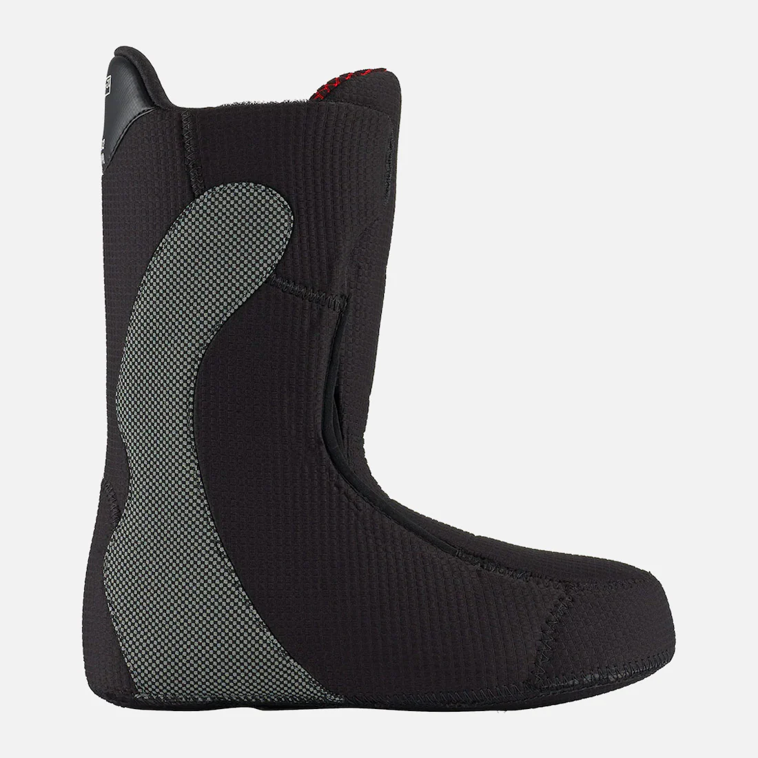 BURTON Driver X Boots 2026 - Black - Image 5