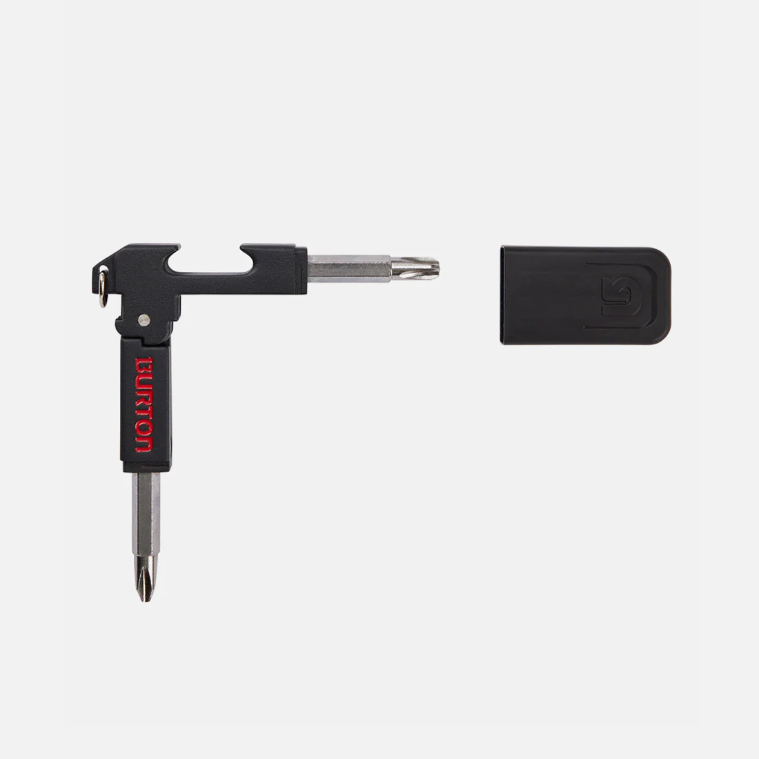 BURTON EST Tool - Black Chrome - Image 2