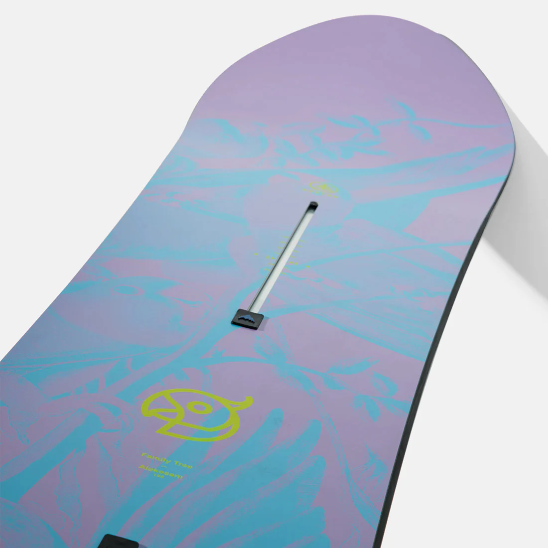BURTON Family Tree Alekesam Snowboard 2026 - Image 4