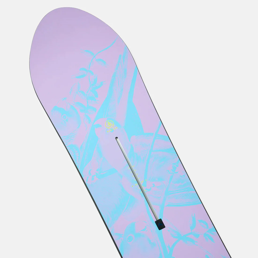 BURTON Family Tree Alekesam Snowboard 2026 - Image 5