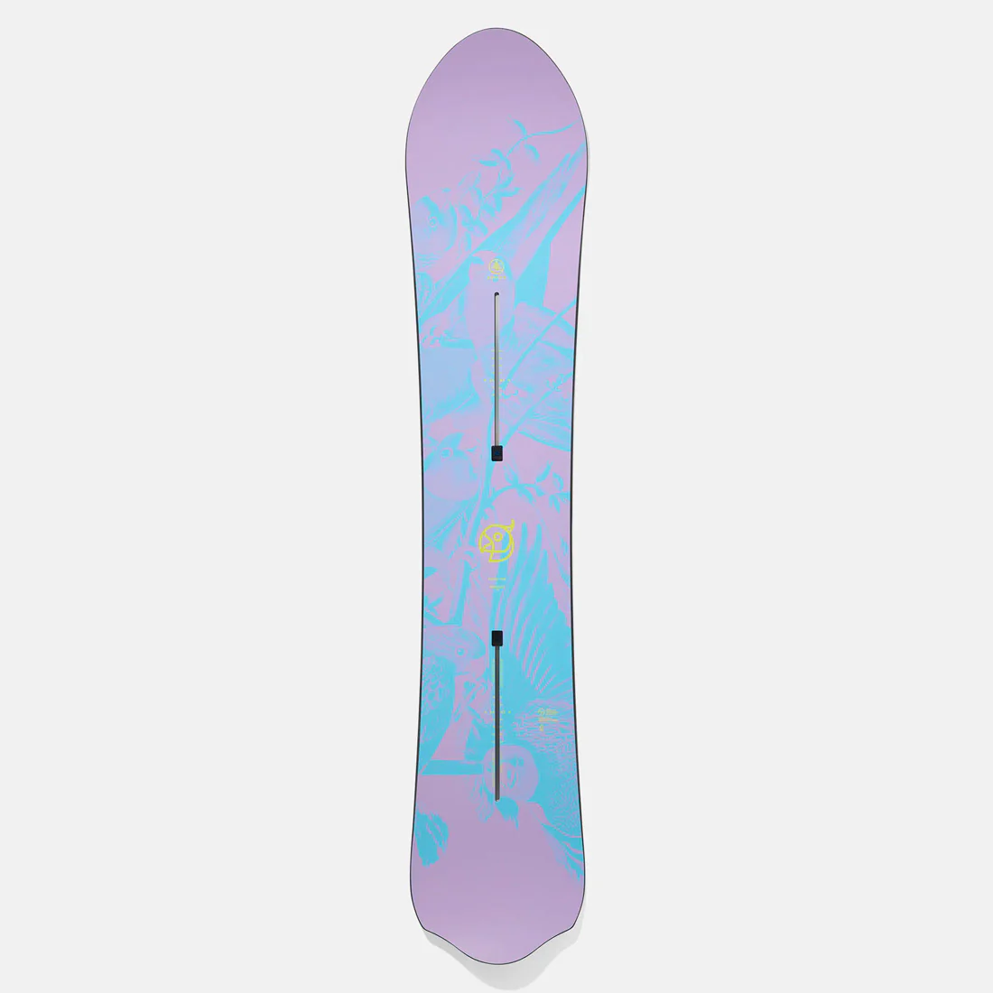 BURTON Family Tree Alekesam Snowboard 2026 - Image 8