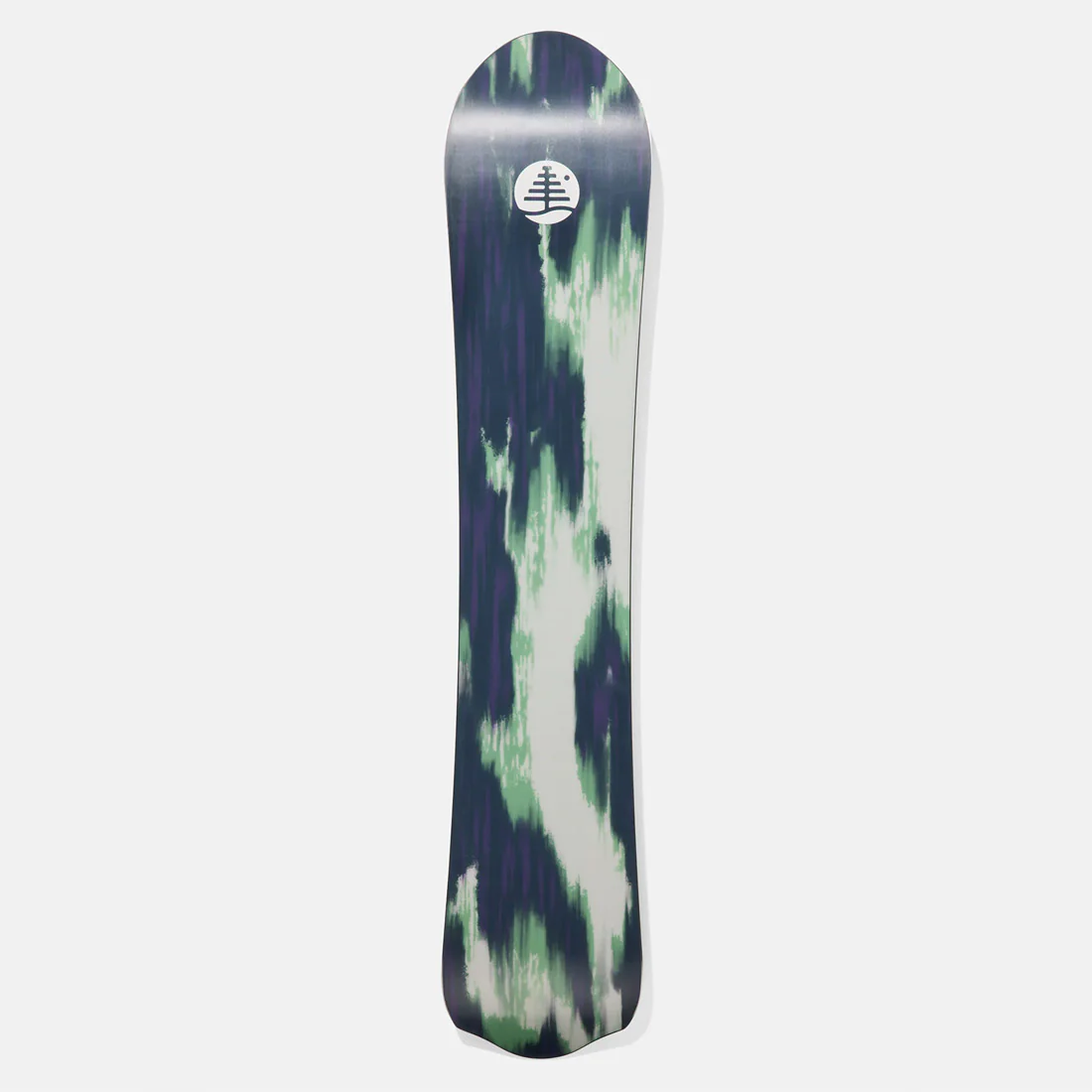 BURTON Family Tree Alekesam Snowboard 2026 - Image 9