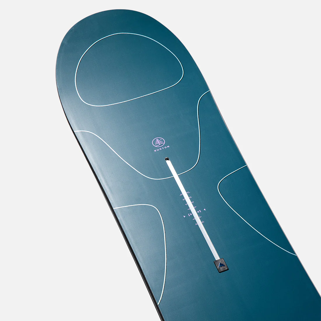 BURTON Family Tree Full Nelson Snowboard 2027 - Space - Image 3