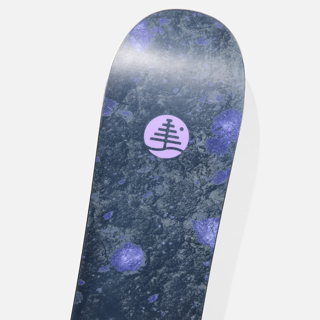 BURTON Family Tree Full Nelson Snowboard 2027 - Space - Image 4