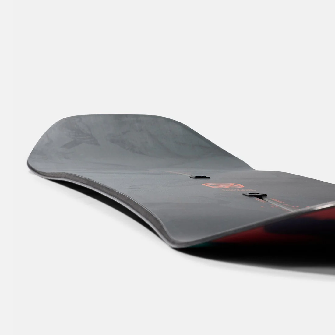 BURTON Family Tree High Fidelity Snowboard 2026 - Image 7