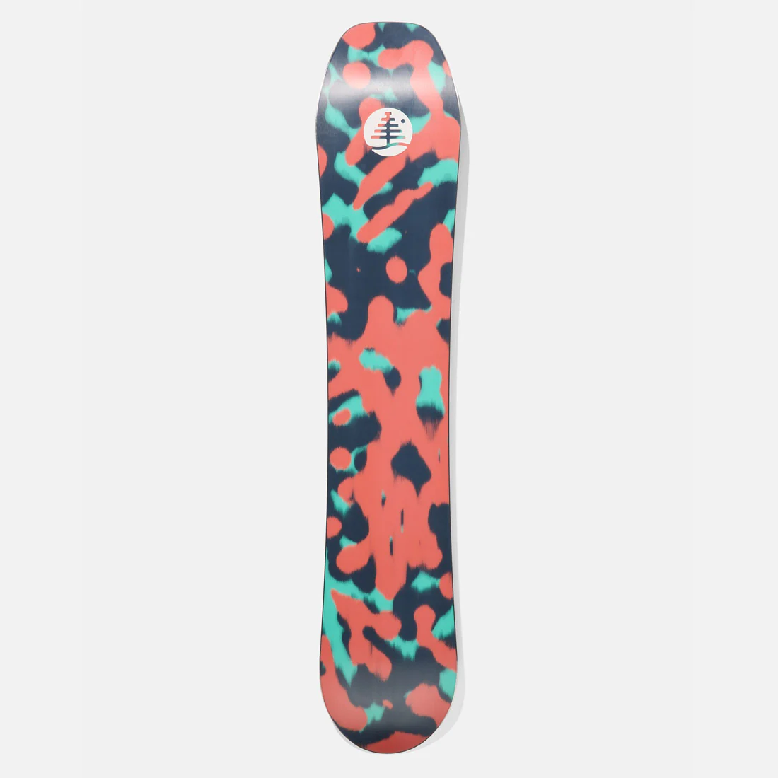 BURTON Family Tree High Fidelity Snowboard 2026 - Image 9