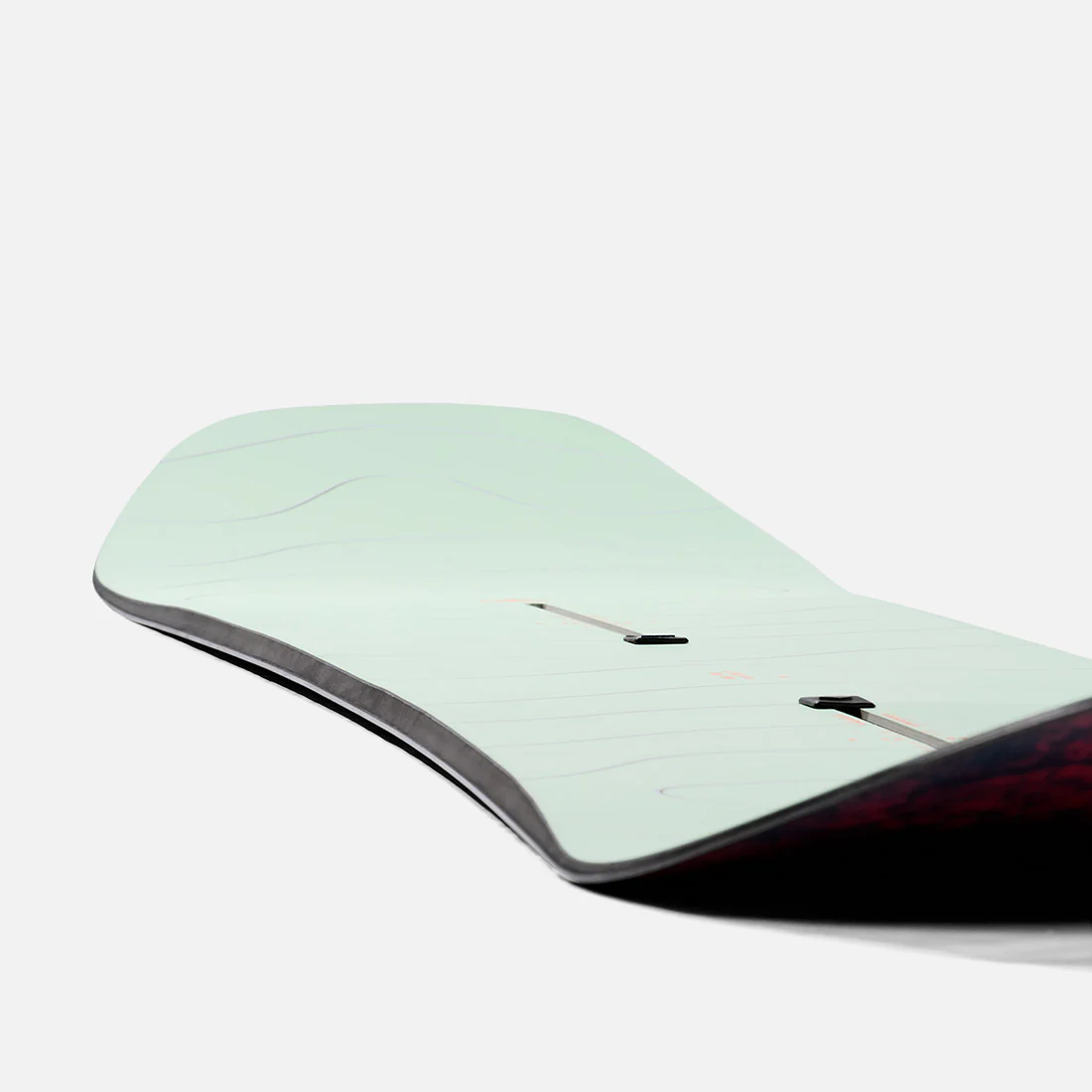 BURTON Family Tree High Fidelity Snowboard 2027 - Force - Image 4