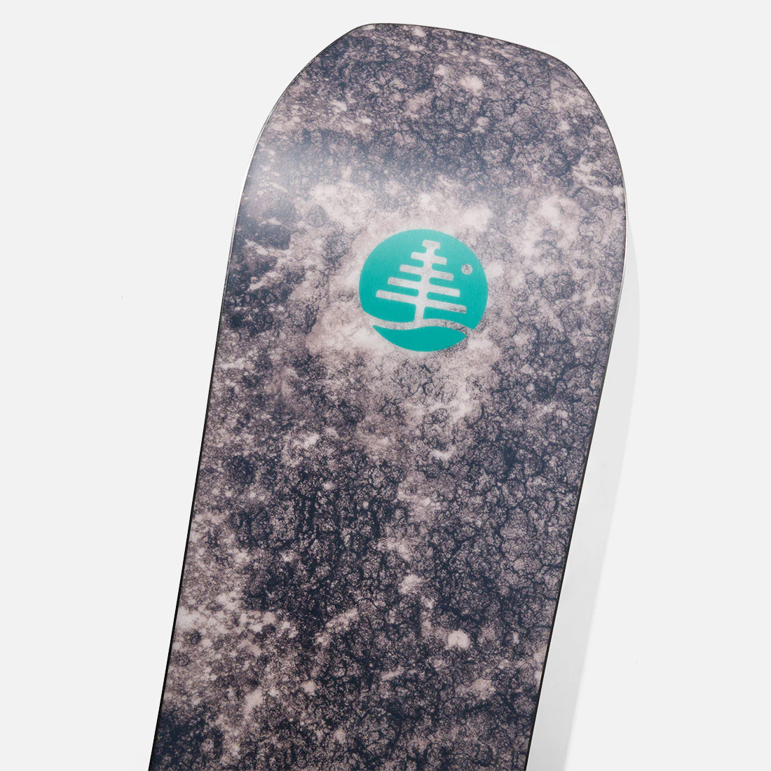 BURTON Family Tree Hometown Hero Snowboard 2027 - Earth *PRE-ORDER - Image 3