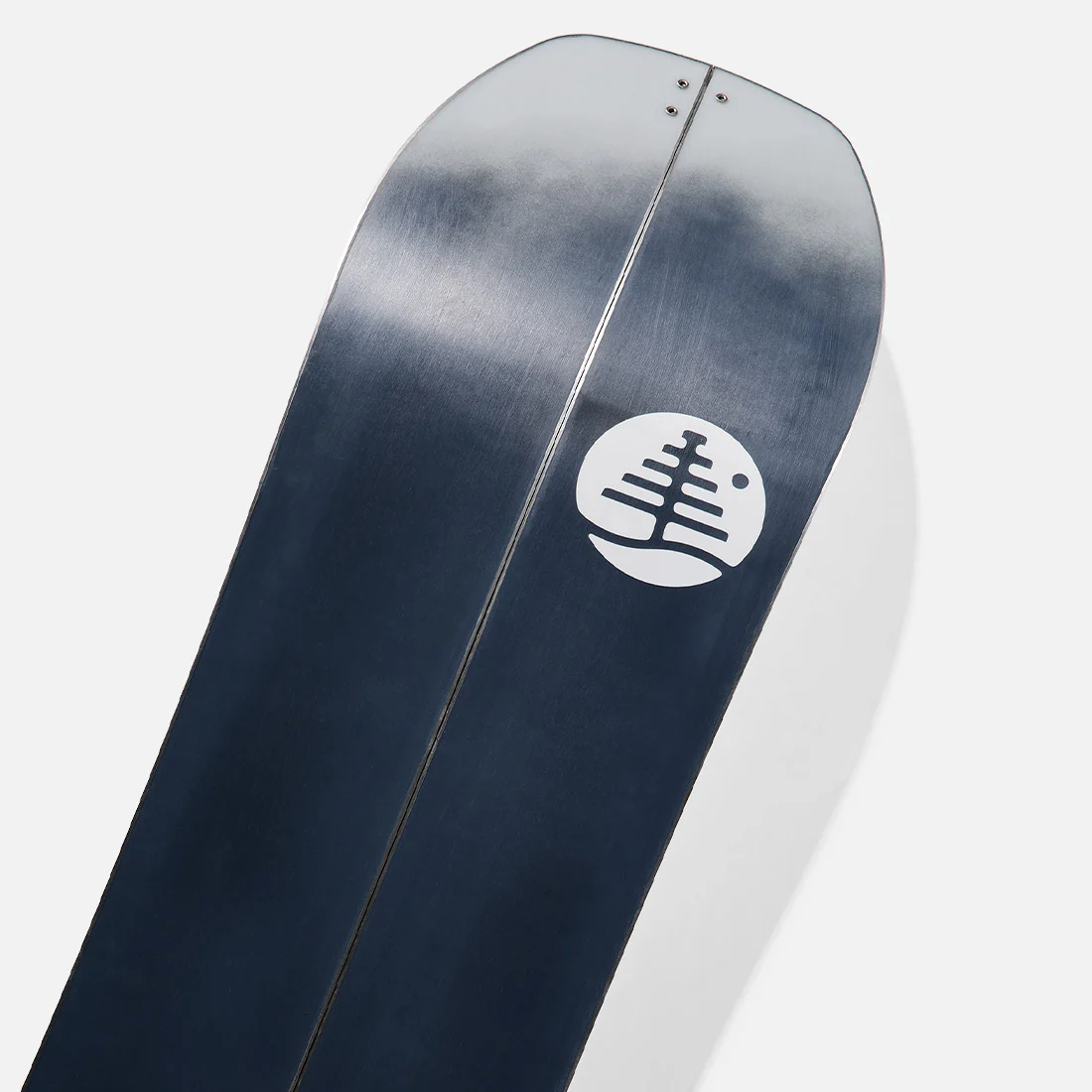 BURTON Family Tree Hometown Hero Splitboard 2027 - Black/White - Image 5