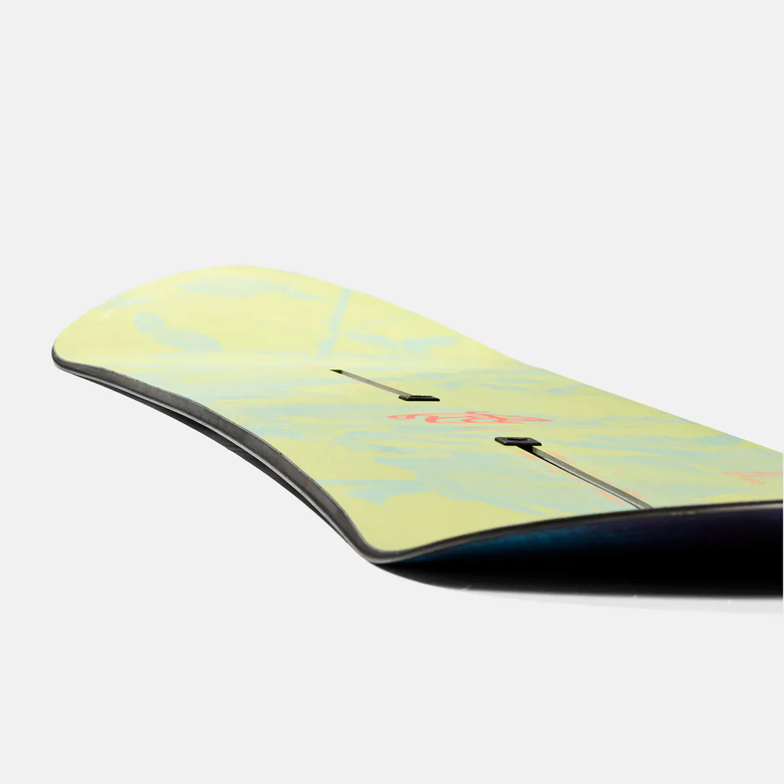 BURTON Family Tree Sketch Artist Snowboard 2026 - Image 6