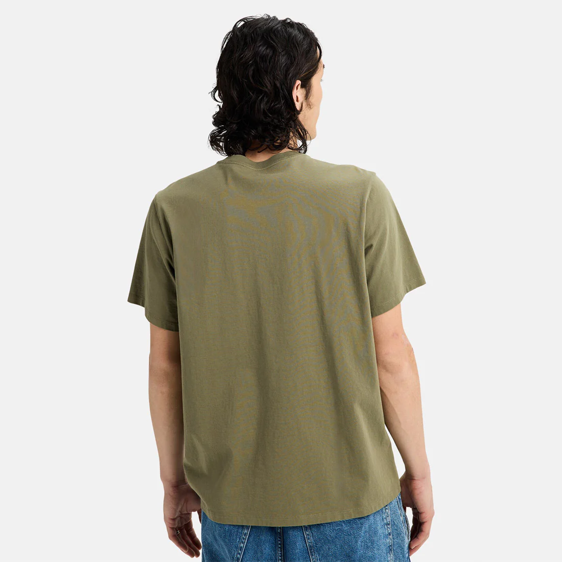BURTON Family Tree Tee - Forest Moss - Image 2