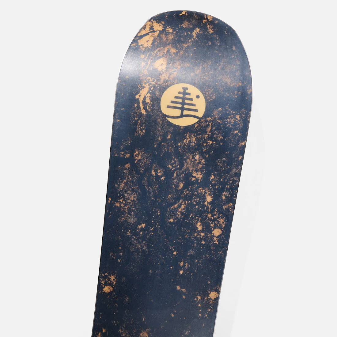 BURTON Family Tree Time Thief Snowboard 2027 - Fire - Image 4