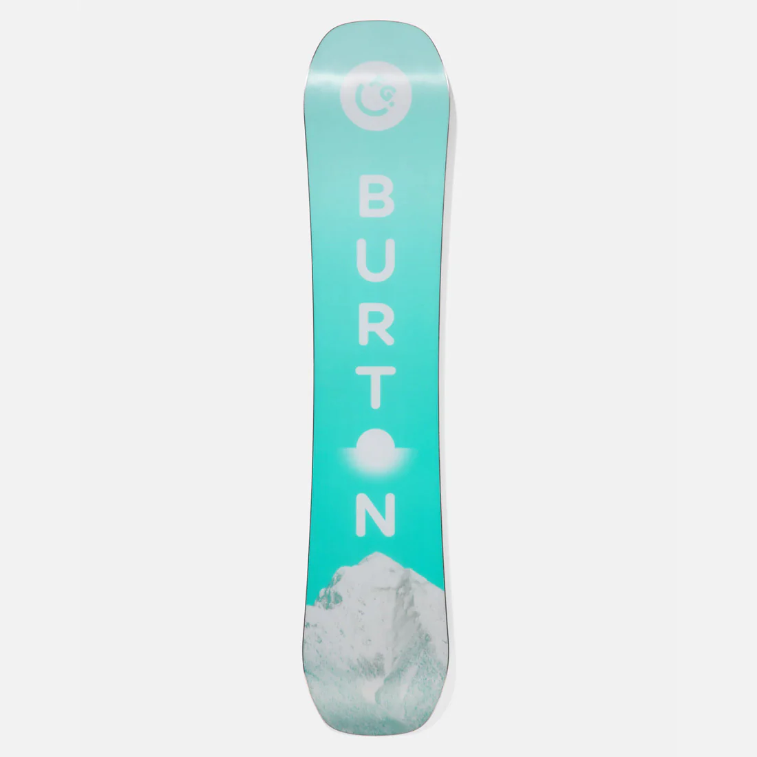 BURTON Feelgood Smalls Snowboard 2026 - Image 6