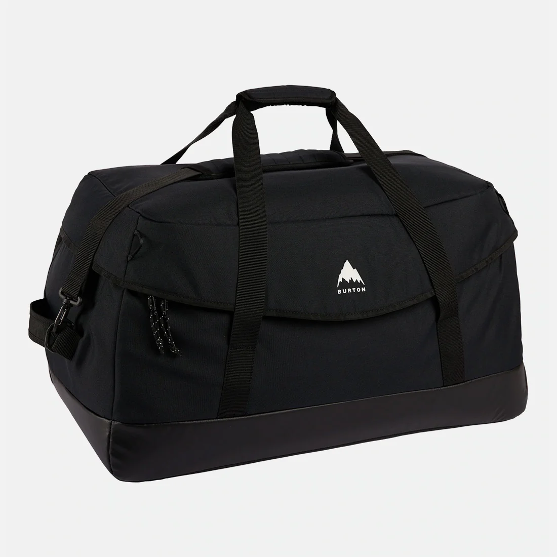 BURTON Flight Attendant 90L Duffel - True Black