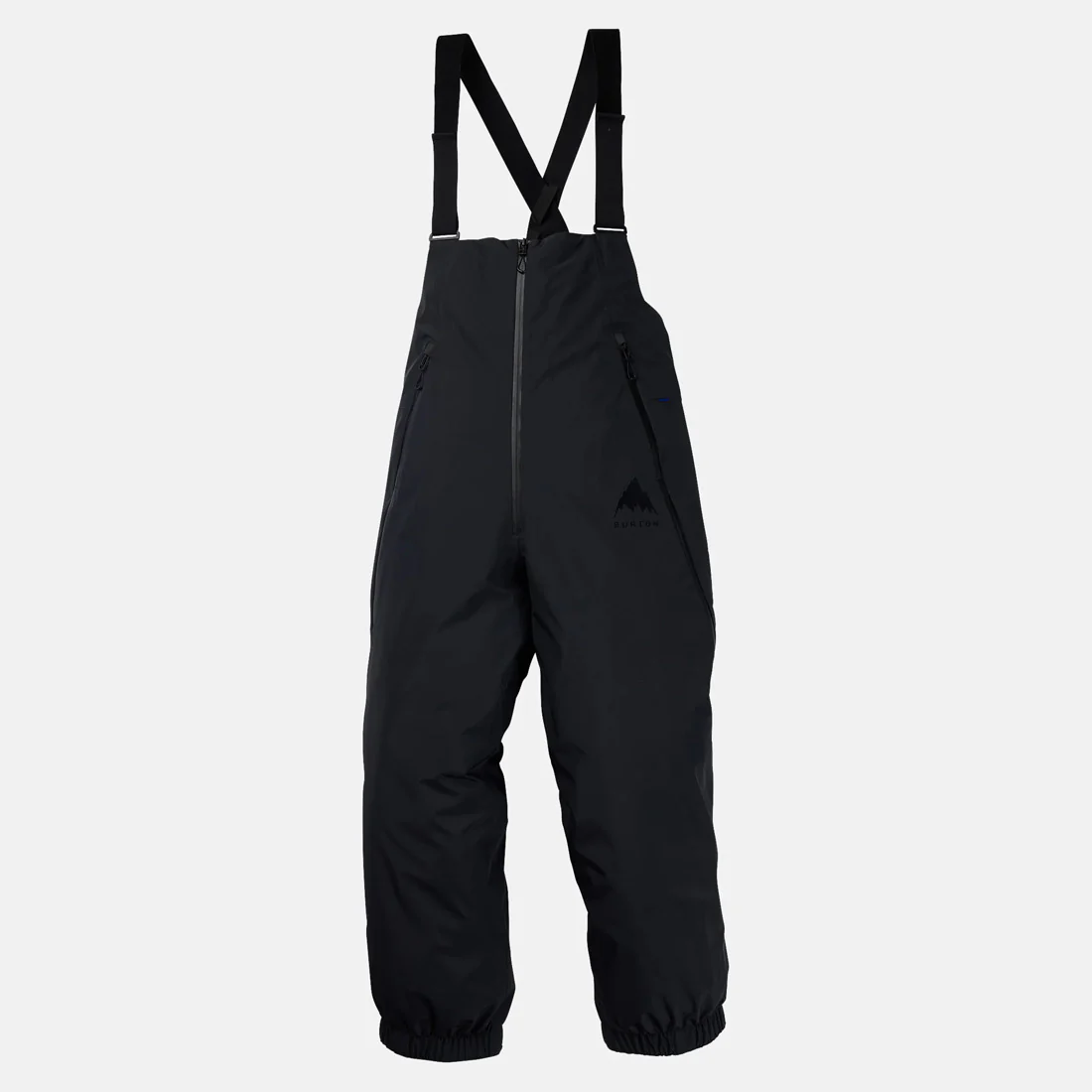 BURTON Futuretrust 2L Bib Pant 2026 - True Black - Image 9