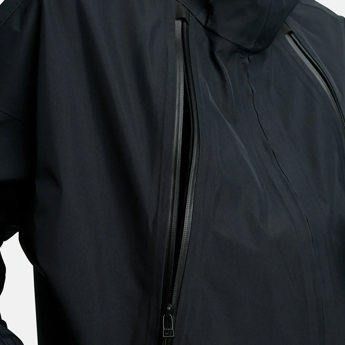 BURTON Futuretrust 3L Jacket 2026 - True Black - Image 5