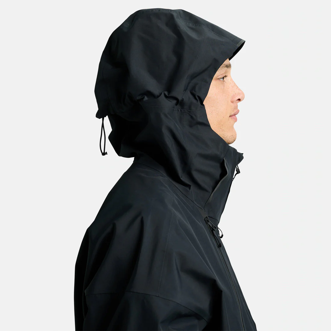 BURTON Futuretrust 3L Jacket 2026 - True Black - Image 7