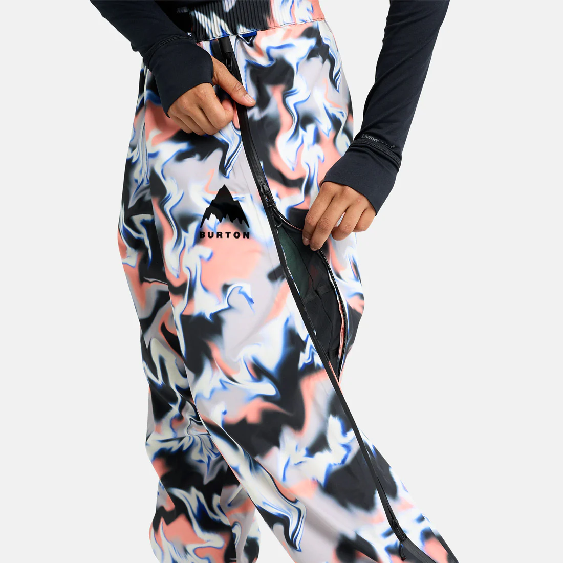BURTON Futuretrust 3L Pant 2026 - Dazed - Image 3