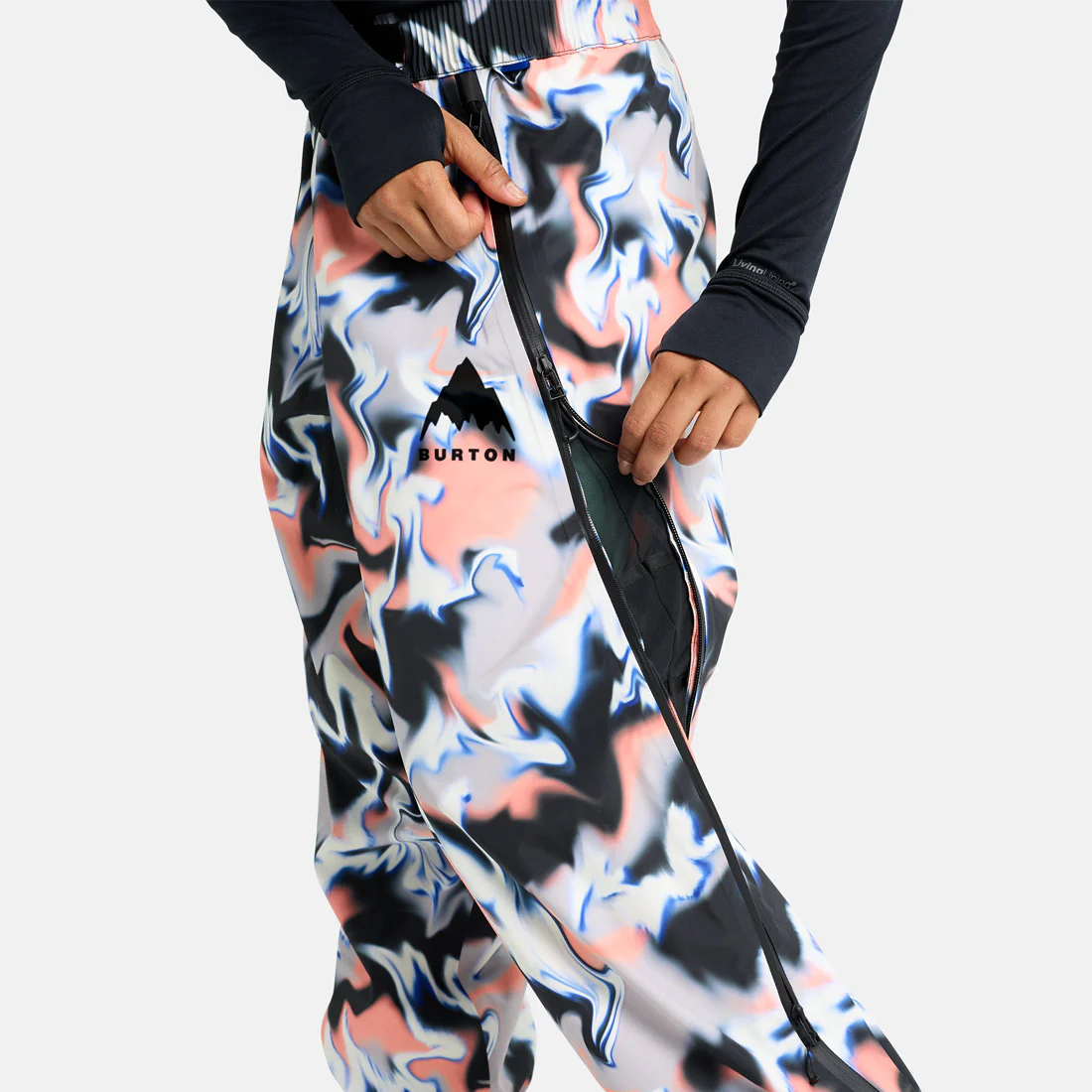 BURTON Futuretrust 3L Pant 2026 - Dazed - Image 4