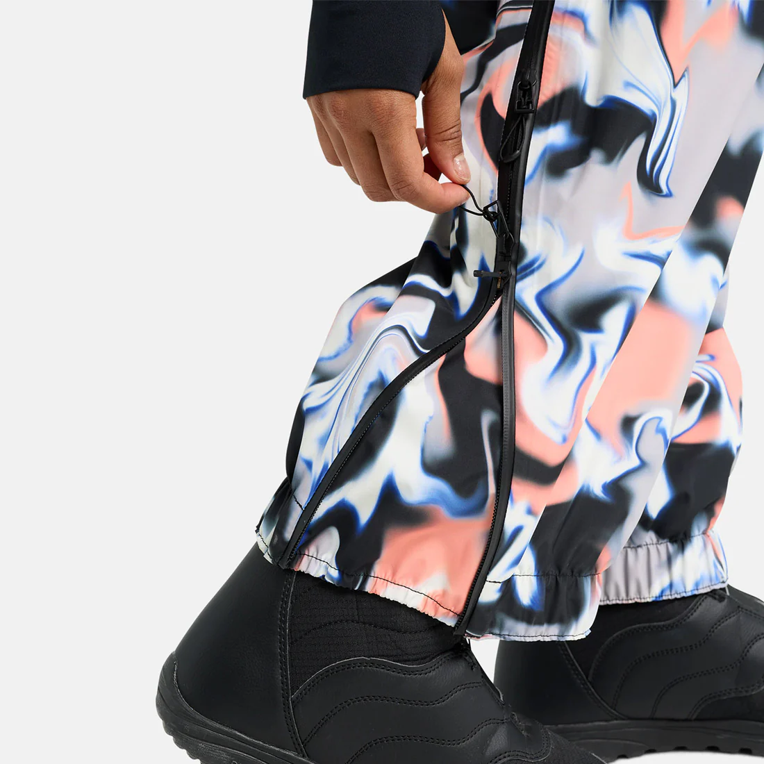 BURTON Futuretrust 3L Pant 2026 - Dazed - Image 6