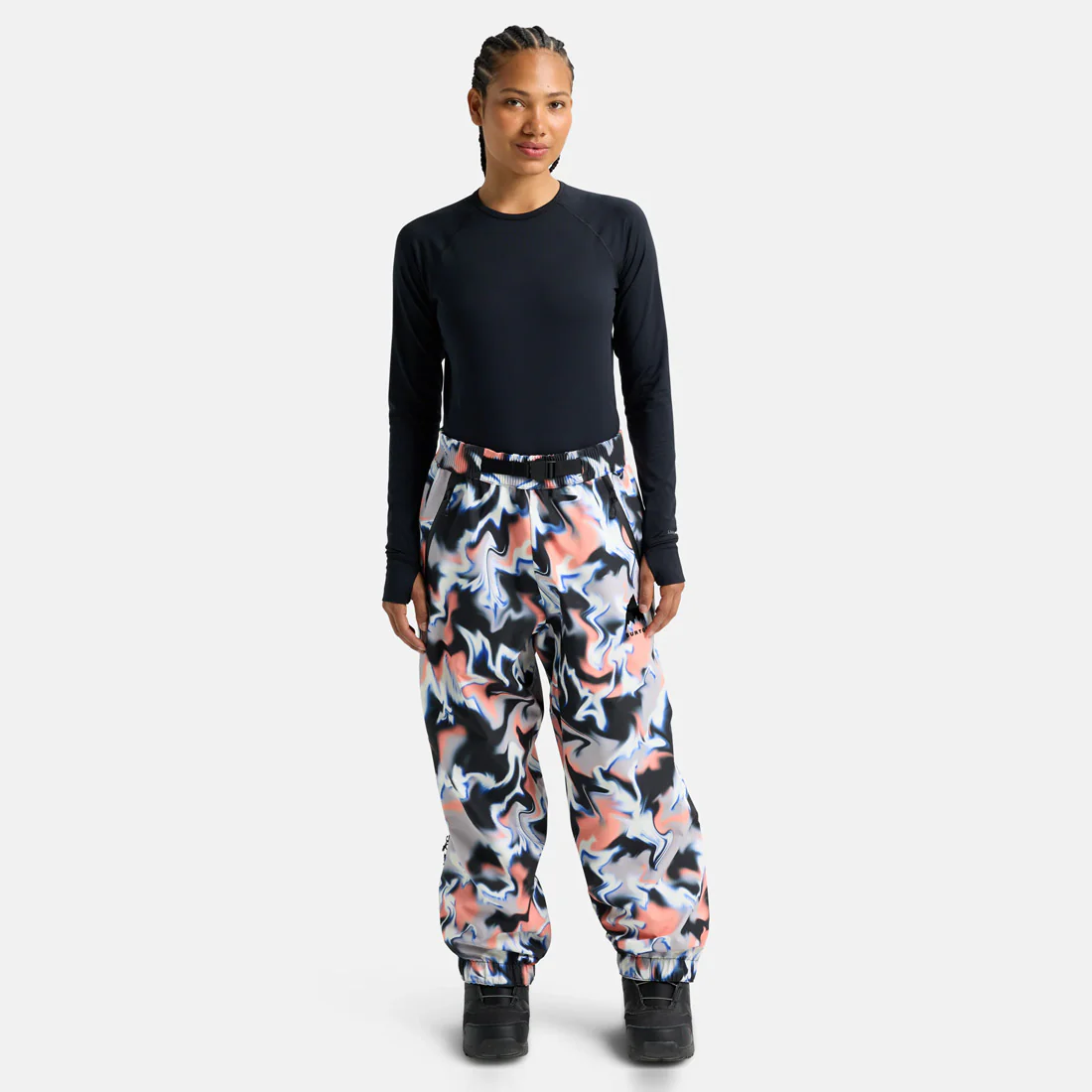 BURTON Futuretrust 3L Pant 2026 - Dazed - Image 7