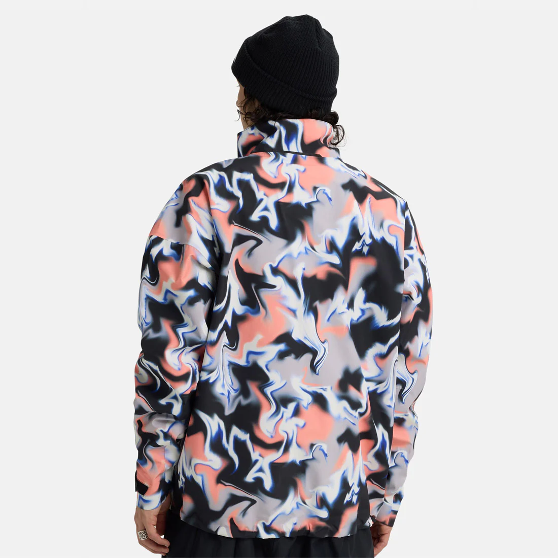 BURTON Futuretrust 3L Anorak 2026 - Dazed - Image 3