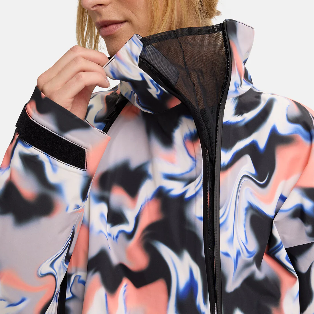 BURTON Futuretrust 3L Anorak 2026 - Dazed - Image 4