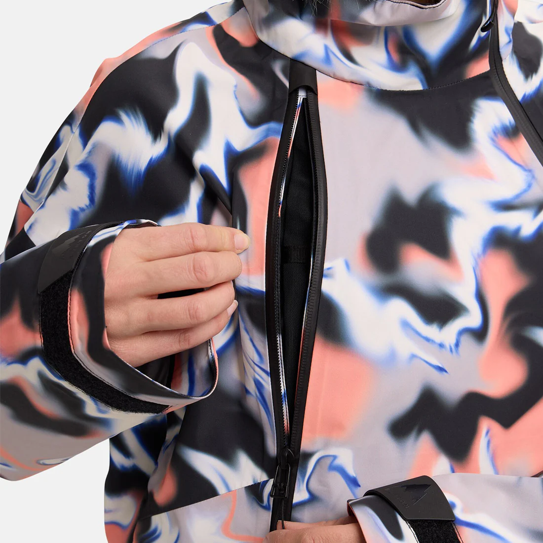 BURTON Futuretrust 3L Anorak 2026 - Dazed - Image 5