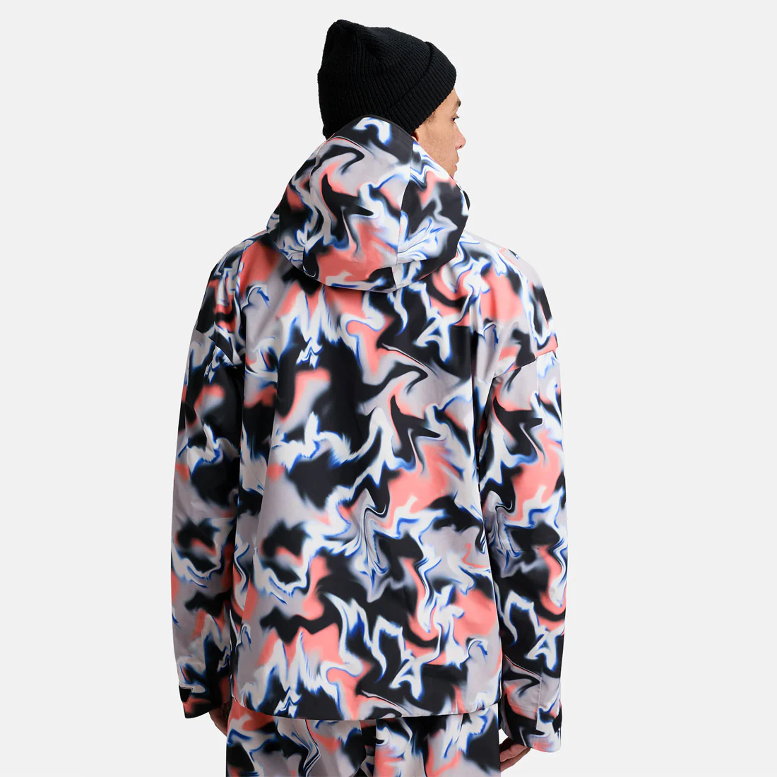 BURTON Futuretrust 3L Jacket 2026 - Dazed - Image 3