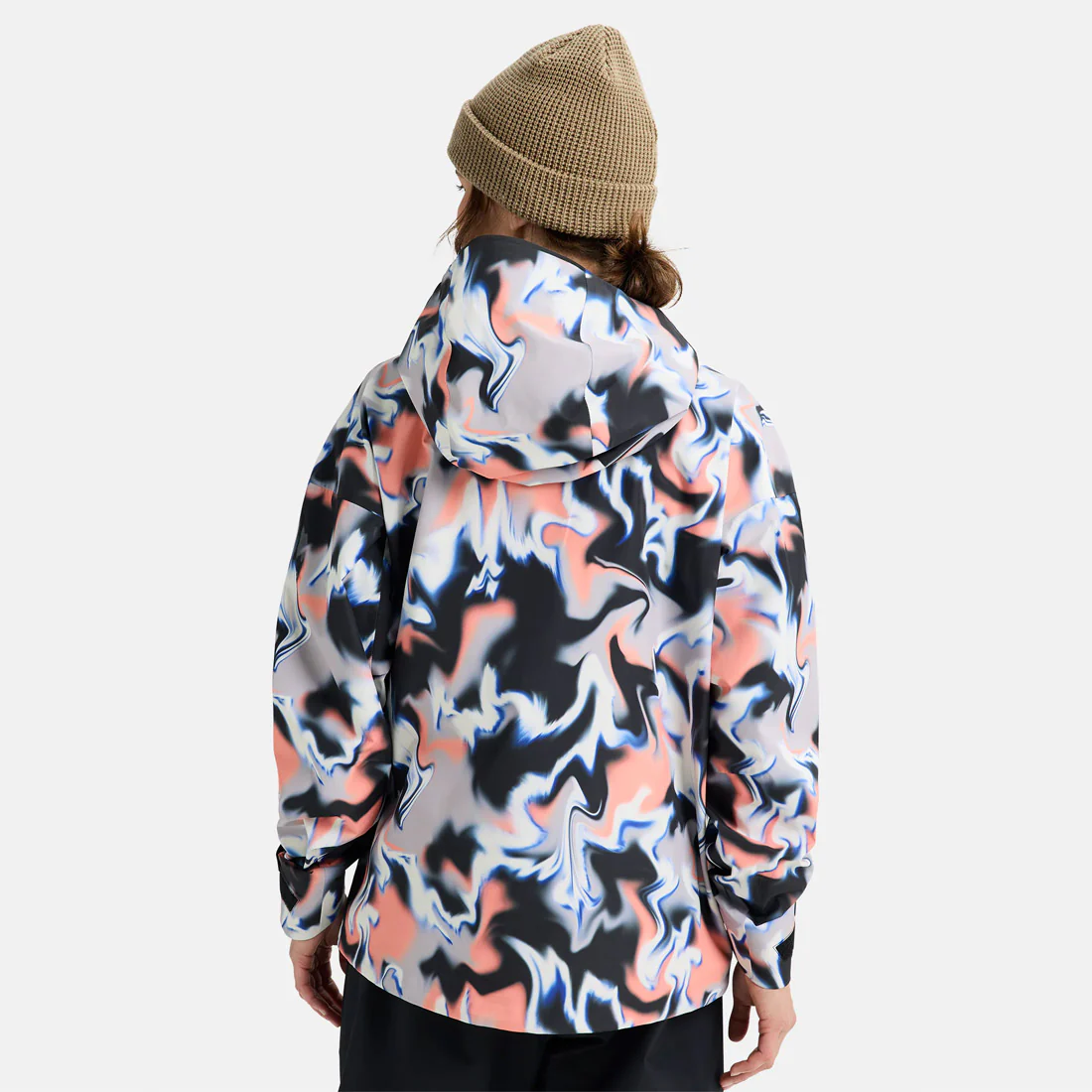 BURTON Futuretrust 3L Jacket 2026 - Dazed - Image 4