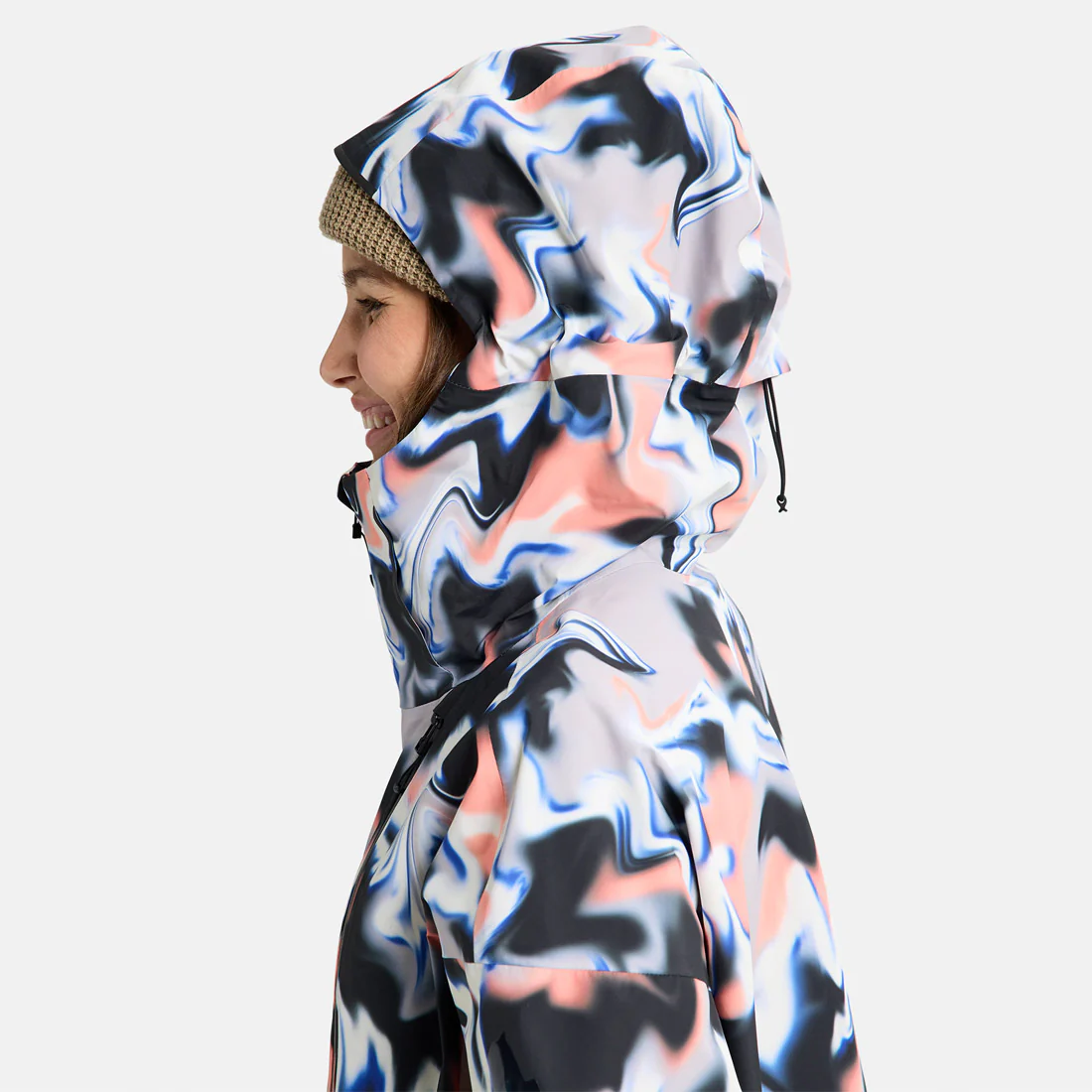 BURTON Futuretrust 3L Jacket 2026 - Dazed - Image 5
