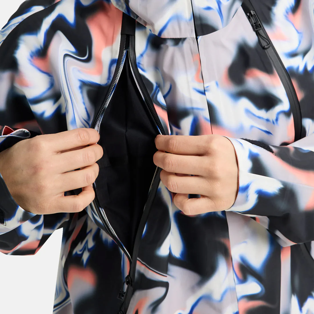 BURTON Futuretrust 3L Jacket 2026 - Dazed - Image 6