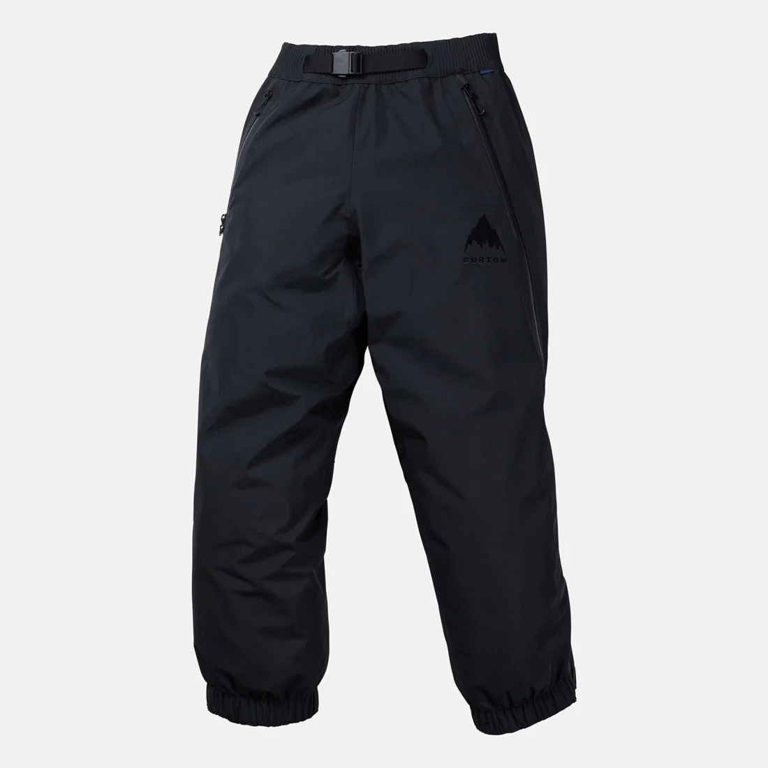 BURTON Futuretrust 3L Pant 2026 - True Black - Image 10